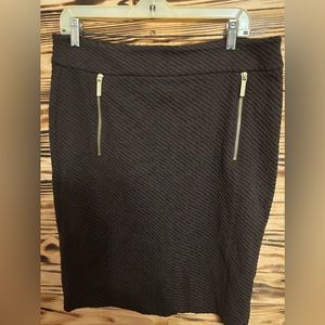Michael Kors Brown skirt